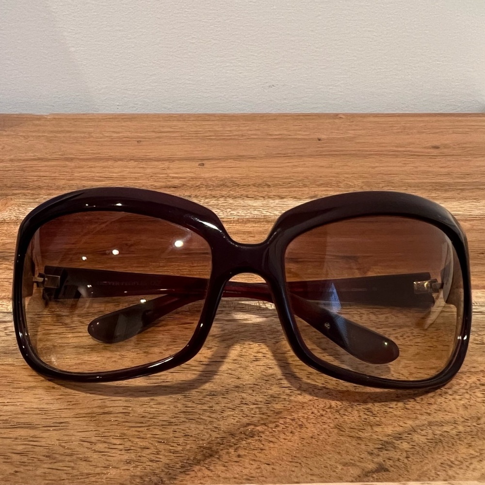 Oliver Peoples | Cameo Sunglasses